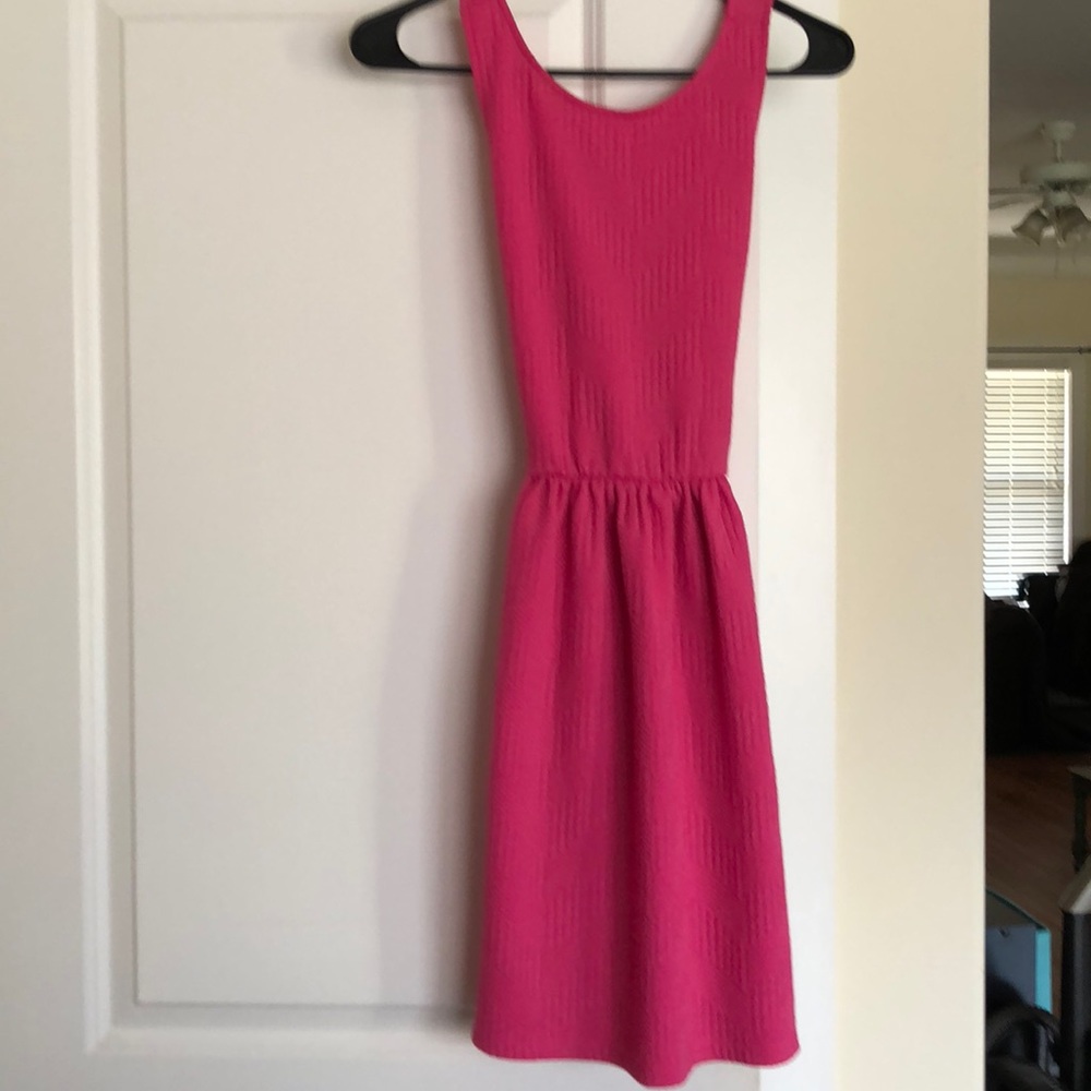 Boutique-Everly dress
